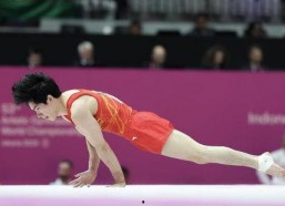 国产操操操,引领健身潮流的创新之作