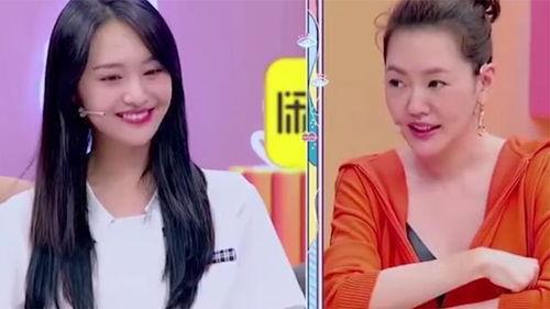 吃瓜娱乐圈的孩子